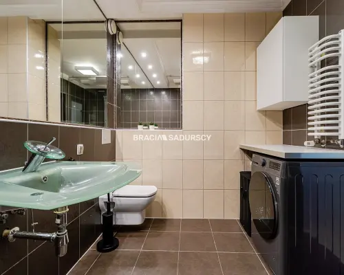 Klimatyzowany apartament w Tarasy Verona
