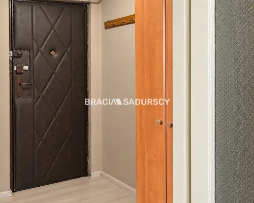 Mieszkanie 42 m² | 1 pokój | balkon | piwnica 10 m² | Skawina, ul. Jana Kilińskiego    Do wynajęcia mieszka