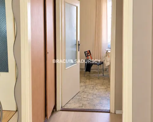 Mieszkanie 42 m² | 1 pokój | balkon | piwnica 10 m² | Skawina, ul. Jana Kilińskiego    Do wynajęcia mieszka