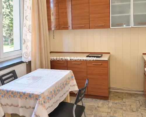 Mieszkanie 42 m² | 1 pokój | balkon | piwnica 10 m² | Skawina, ul. Jana Kilińskiego    Do wynajęcia mieszka