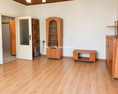 Mieszkanie 42 m² | 1 pokój | balkon | piwnica 10 m² | Skawina, ul. Jana Kilińskiego    Do wynajęcia mieszka