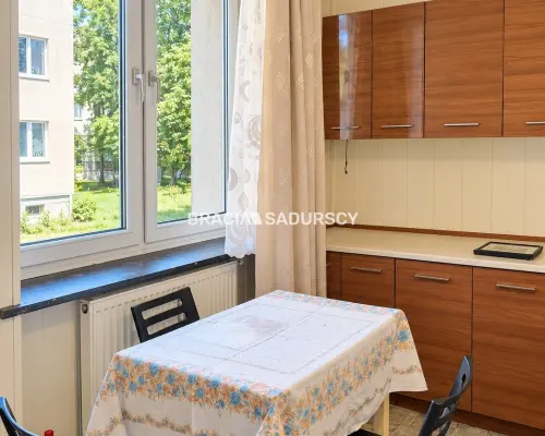 Mieszkanie 42 m² | 1 pokój | balkon | piwnica 10 m² | Skawina, ul. Jana Kilińskiego    Do wynajęcia mieszka
