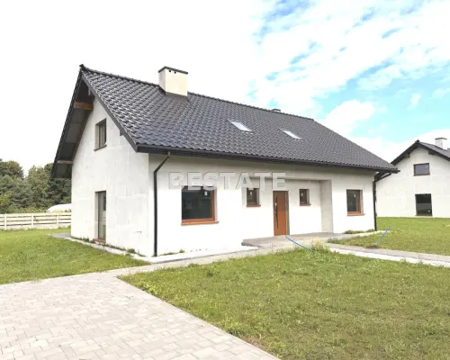 Dom stan deweloperski Lutomiersk/Wrząca