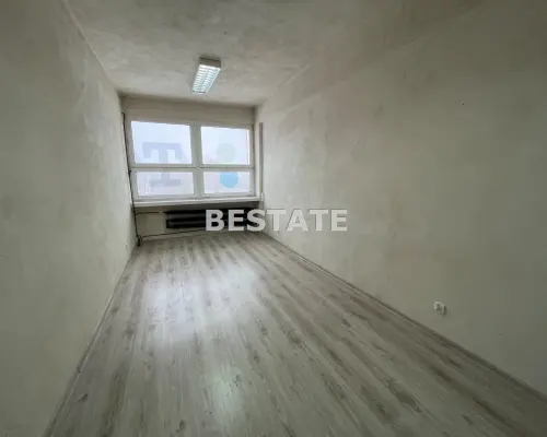 Lokale użytkowe w biurowcu Pabianice