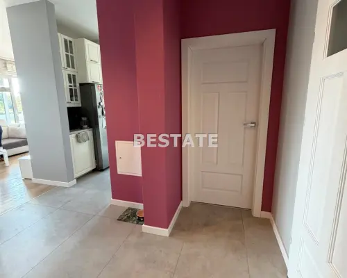 Komfortowe M-4, umeblowane, taras 23 m2, garaż