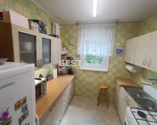 Kawalerka 38,3 m.kw wyremontowana łazienka, Piaski