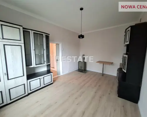 Kawalerka w spokojnej okolicy, do zamieszkania