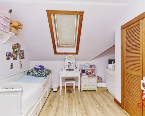 Przepiękny dom przy Necku – 200 m²