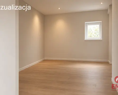 DOM NA SPRZEDAŻ – 90 m² DZIAŁKA 1250 m²  KRASNOPOL