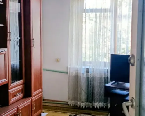 Dom jednorodzinny z potencjałem