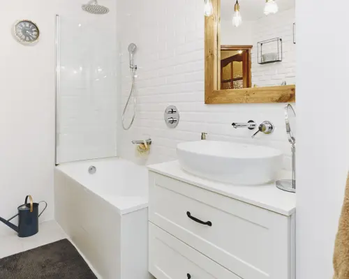 Dom 247 m², 9 pokoi, garaż i sauna – Suwałki