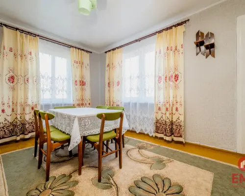 Siedlisko w malowniczej okolicy