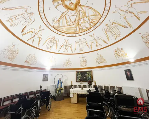 Oferta sprzedaży Domu Opieki