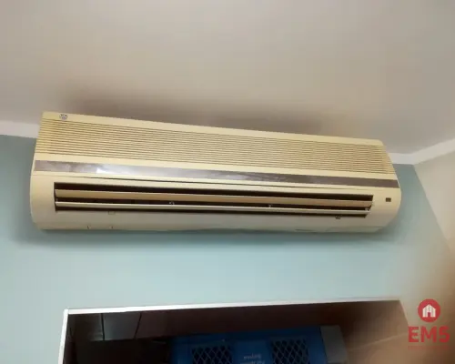 Pawilon usługowo-handlowy 70 m2