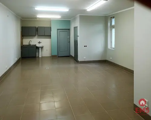 Pawilon usługowo-handlowy 70 m2