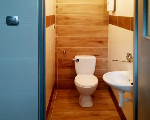 Pawilon usługowo-handlowy 70 m2