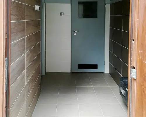 Pawilon usługowo-handlowy 70 m2