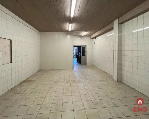 Budynek 800 m2  handel-usługi-produkcja