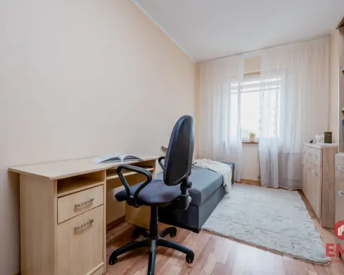 Gotowe do wejścia, 3 pokoje, Os. Piaski