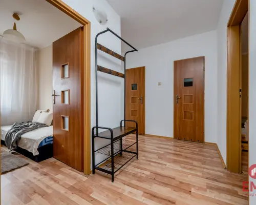 Gotowe do wejścia, 3 pokoje, Os. Piaski
