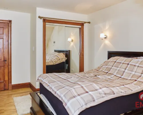 Niesamowity apartament w sercu Augustowa