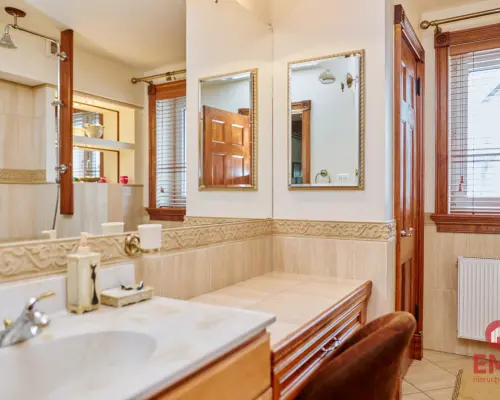 Niesamowity apartament w sercu Augustowa