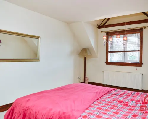 Niesamowity apartament w sercu Augustowa