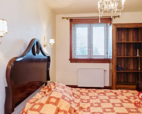 Niesamowity apartament w sercu Augustowa