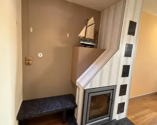 Mieszkanie 72,33m²|Garaż|Kominek|Miejsce postojowe