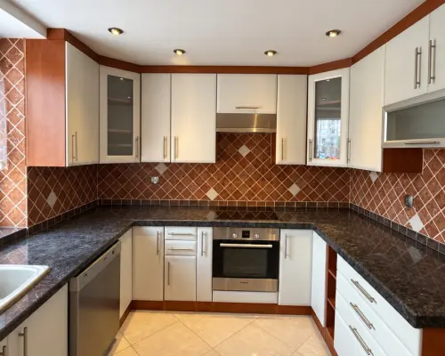 Mieszkanie 72,33m²|Garaż|Kominek|Miejsce postojowe