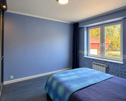 Mieszkanie 72,33m²|Garaż|Kominek|Miejsce postojowe