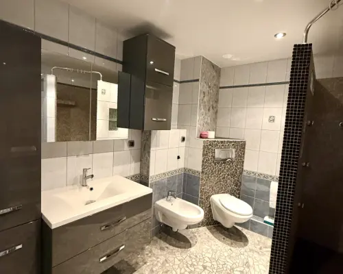 Mieszkanie 72,33m²|Garaż|Kominek|Miejsce postojowe