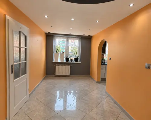 Mieszkanie 72,33m²|Garaż|Kominek|Miejsce postojowe