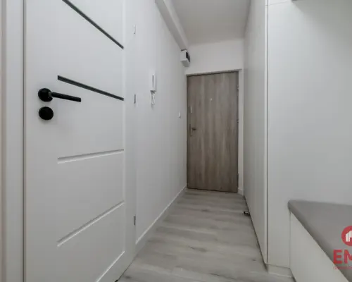 2 pokoje po generalnym remoncie