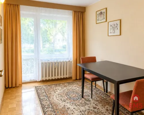 Mieszkanie na Piastowskiej