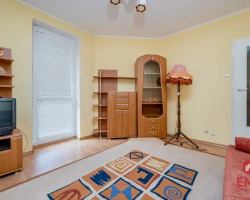 *Rezerwacja*2 pokoje na parterze