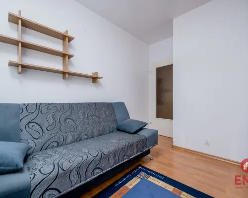 *Rezerwacja*2 pokoje na parterze