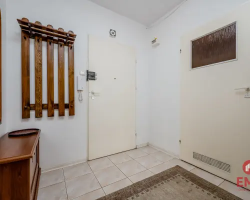 *Rezerwacja*2 pokoje na parterze