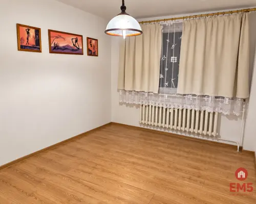 Na sprzedaż mieszkanie 40m Suwałki
