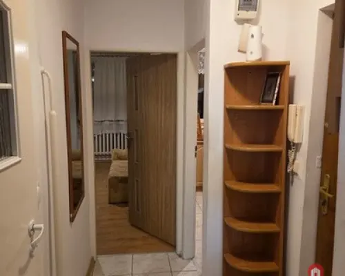 Na sprzedaż mieszkanie 40m Suwałki