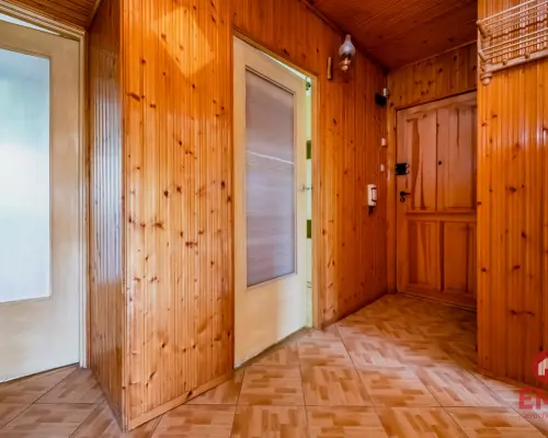 3 pokoje ul. Towarowa balkon