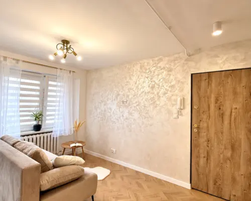 3 pokoje | 48,65 m² | Ełk, ul. Grodzieńska