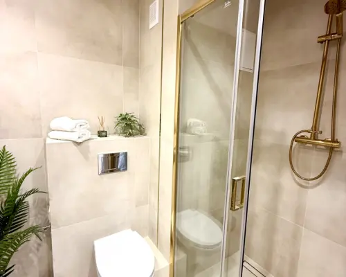 3 pokoje | 48,65 m² | Ełk, ul. Grodzieńska