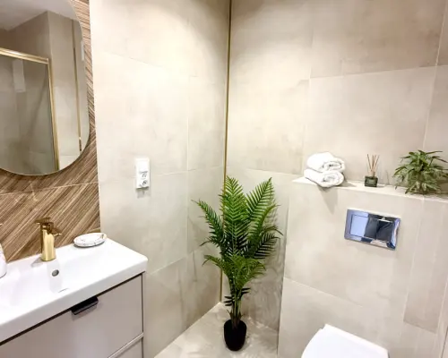 3 pokoje | 48,65 m² | Ełk, ul. Grodzieńska