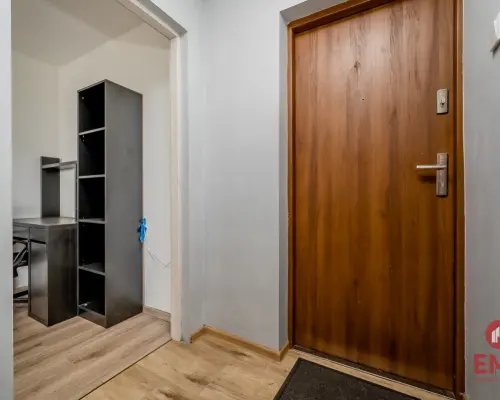 Kawalerka  w pobliżu UMB