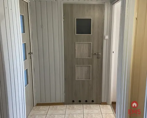Mieszkanie 3- pokojowe, 60,30 m