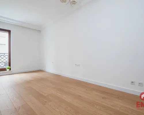 Apartament premium z kinem domowym – Młynowa