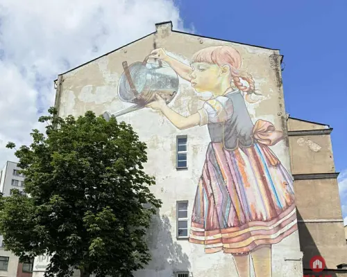 Centrum 38m2 *Al.J.Piłsudskiego