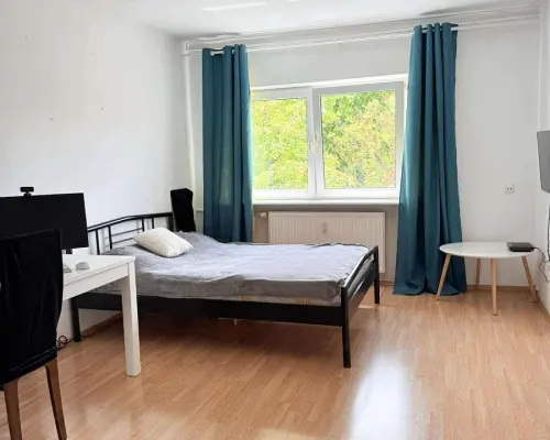 Centrum 38m2 *Al.J.Piłsudskiego