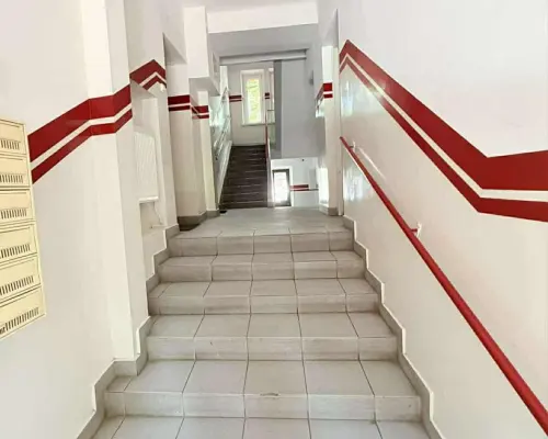 Centrum 38m2 *Al.J.Piłsudskiego
